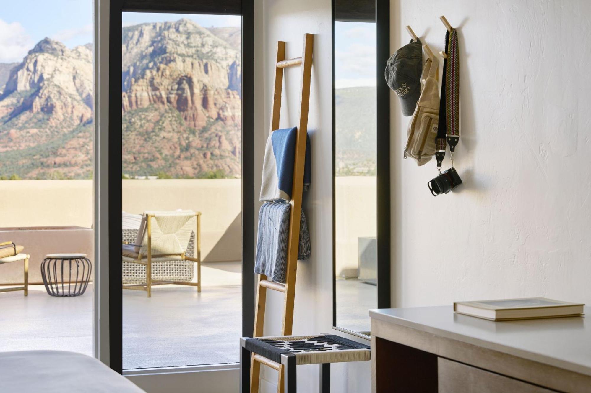Sky Rock Sedona, A Tribute Portfolio Hotel Exterior photo