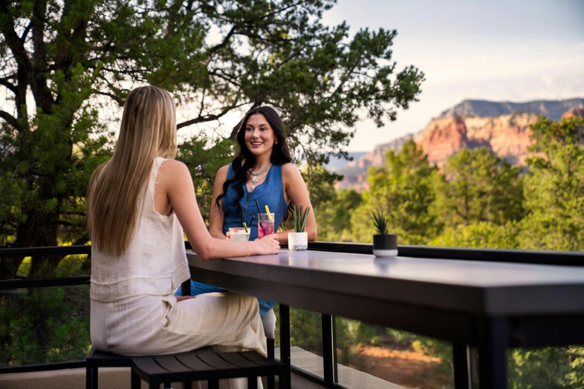 Sky Rock Sedona, A Tribute Portfolio Hotel Exterior photo